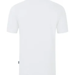 Jako Kinder T-Shirt Organic weiß