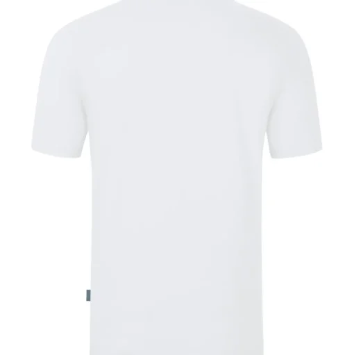 Jako Kinder T-Shirt Organic weiß