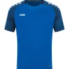 Jako Kinder T-Shirt Performance blau