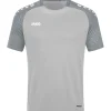 Jako Kinder T-Shirt Performance grau