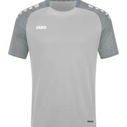 Jako Kinder T-Shirt Performance grau