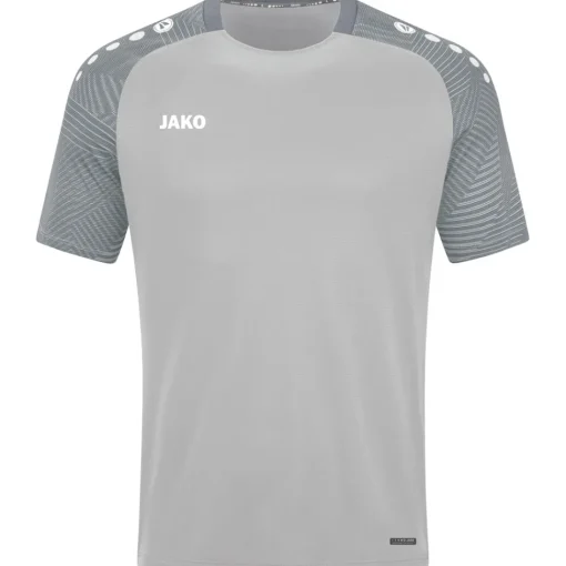 Jako Kinder T-Shirt Performance grau