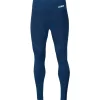 Jako Long Tights Comfort 2.0 blau