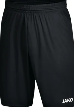 Jako Manchester 2.0 Damen Sporthose schwarz