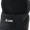 Jako Neckwarmer mit Mütze schwarz