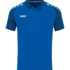 Jako Polo Performance royal/marine