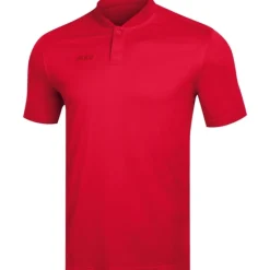 Jako Polo Prestige rot