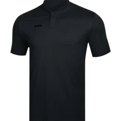 Jako Polo Prestige schwarz