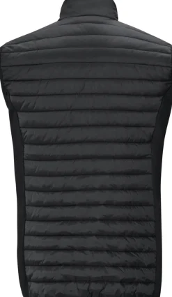 Jako Premium Steppweste schwarz