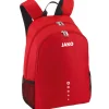 Jako Rucksack Classico rot