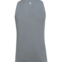 Jako Run 2.0 Tanktop steingrau