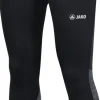 Jako Run 2.0 Tights schwarz