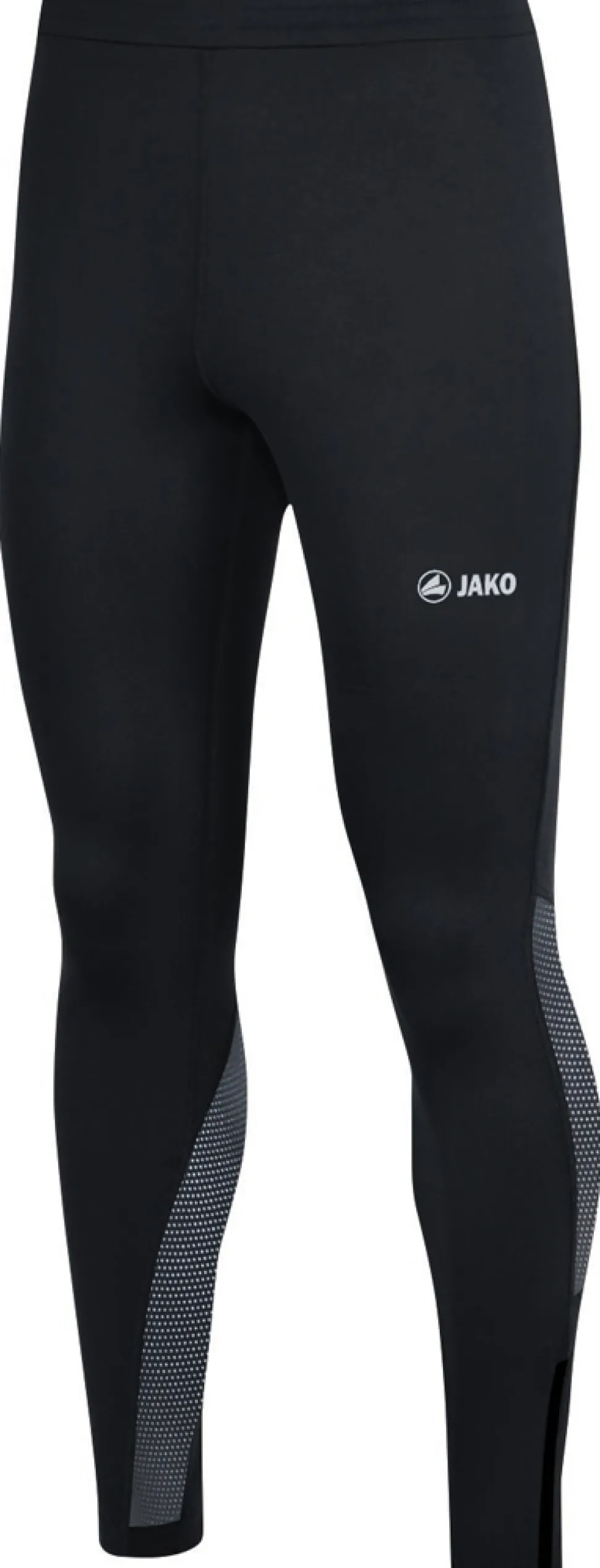 Jako Run 2.0 Tights schwarz