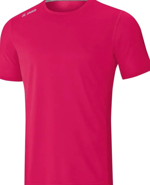 Jako Run 2.0 T-Shirt pink