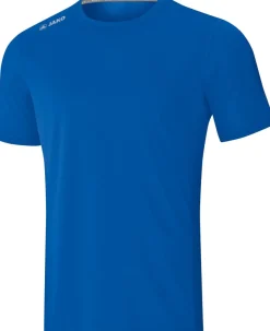 Jako Run 2.0 T-Shirt royal