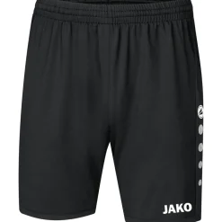 Jako Sporthose Premium schwarz