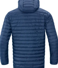 Jako Steppjacke marine