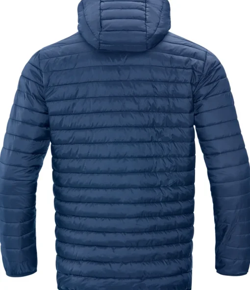 Jako Steppjacke marine
