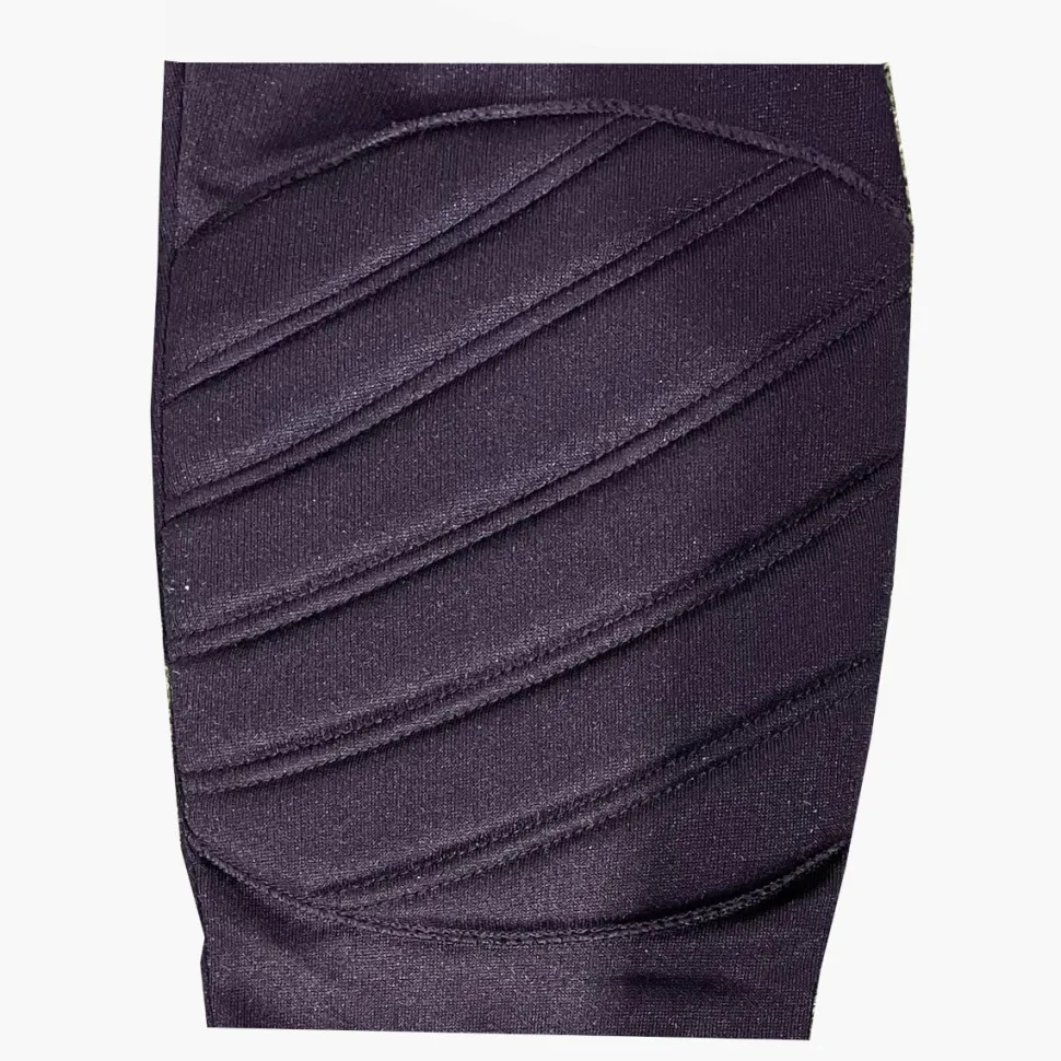 Jako Striker Torwart Hose schwarz