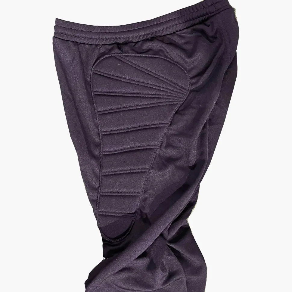 Jako Striker Torwart Hose schwarz