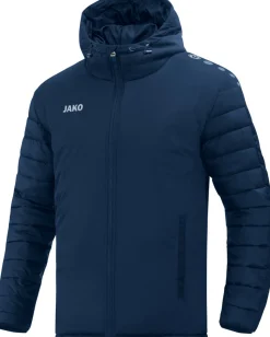 Jako Team Stadionjacke marine