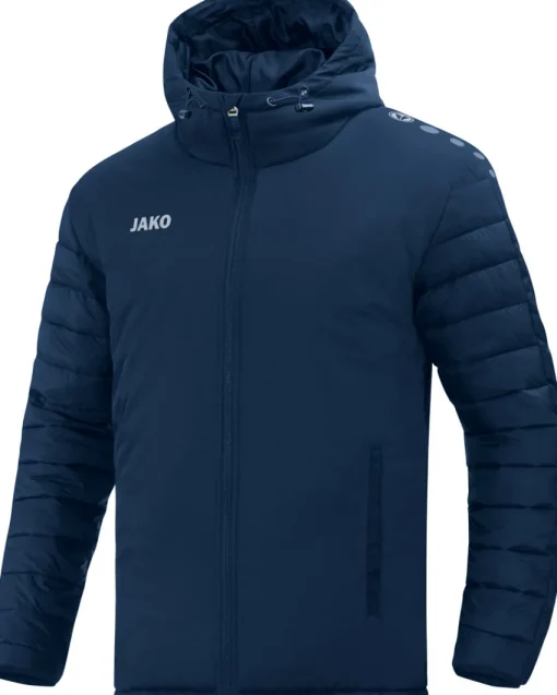 Jako Team Stadionjacke marine