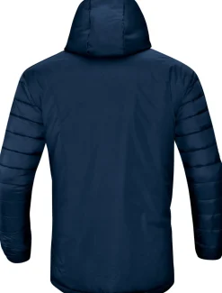 Jako Team Stadionjacke marine