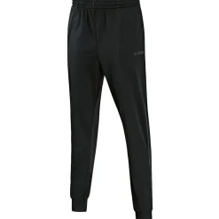 Jako Teamline Attack 2.0 Kinder Polyesterhose schwarz