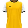 Jako Trikot Dynamic KA gelb-weiß-schwarz
