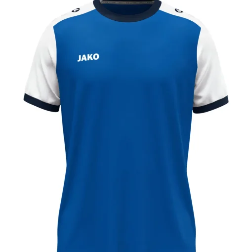 Jako Trikot Dynamic KA royal-weiß-marine