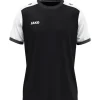 Jako Trikot Dynamic KA schwarz-weiß-anthrazit
