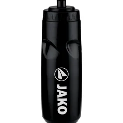 Jako Trinkflasche schwarz