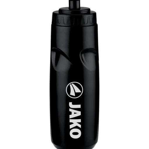 Jako Trinkflasche schwarz