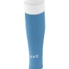 Jako Tube Stutzen Dynamic skyblue