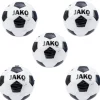 Jako 5x Ballpaket Spiellball Animal inkl. Ballsack | Größe 5