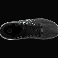 Kempa Attack Midcut 2.0 Handballschuh schwarz