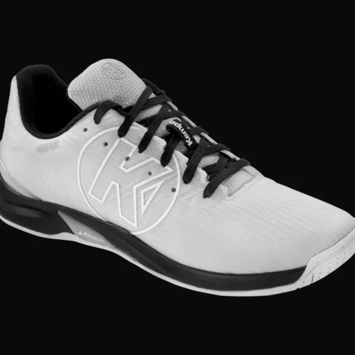 Kempa Attack Two 2.0 Handballschuh cool grau