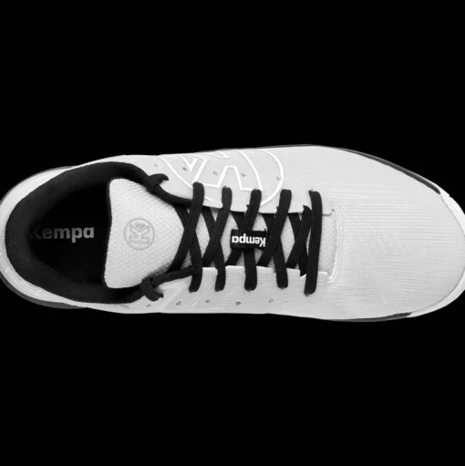 Kempa Attack Two 2.0 Handballschuh cool grau