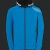 Kempa Core 26 Hood Jacket kempablau