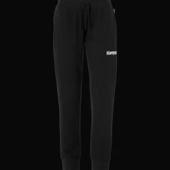 Kempa Core 26 Pants Women schwarz