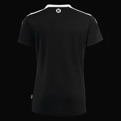 Kempa Emotion 27 Shirt Damen schwarz/weiß