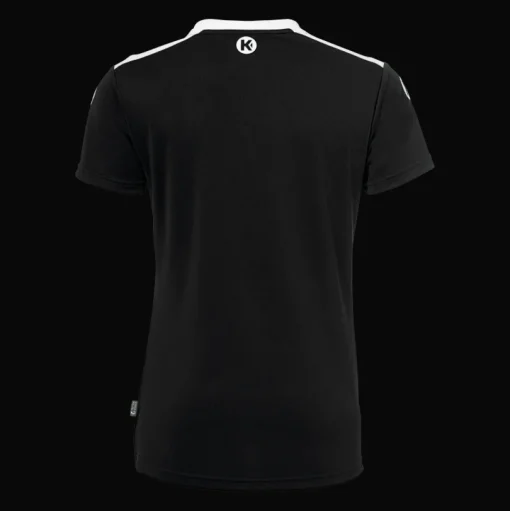 Kempa Emotion 27 Shirt Damen schwarz/weiß
