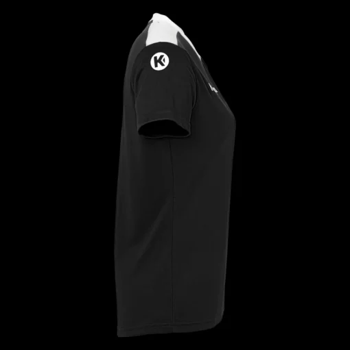 Kempa Emotion 27 Shirt Damen schwarz/weiß
