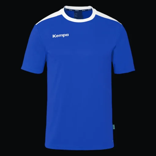 Kempa Emotion 27 Shirt Kinder royal/weiß