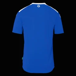 Kempa Emotion 27 Shirt Kinder royal/weiß