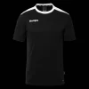 Kempa Emotion 27 Shirt schwarz/weiß