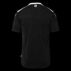 Kempa Emotion 27 Shirt schwarz/weiß