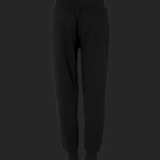 Kempa Kinder Modern Pants schwarz