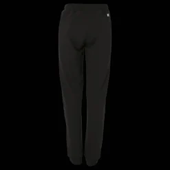Kempa Kinder Sweathose schwarz