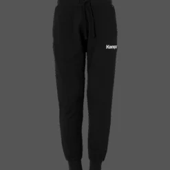 Kempa Modern Pants schwarz